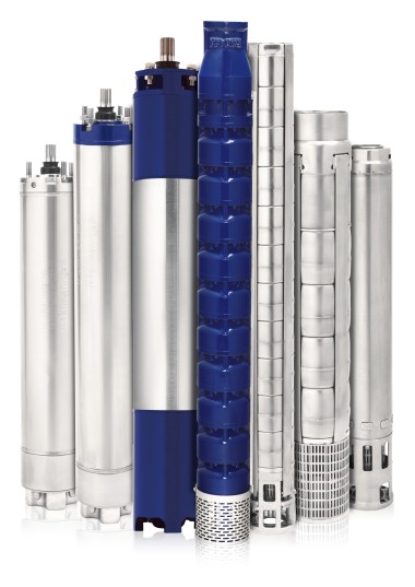 SUBMERSIBLE MOTOR,PUMPS,CABLE, GI PIPE, UPVC COLOUM PIPES